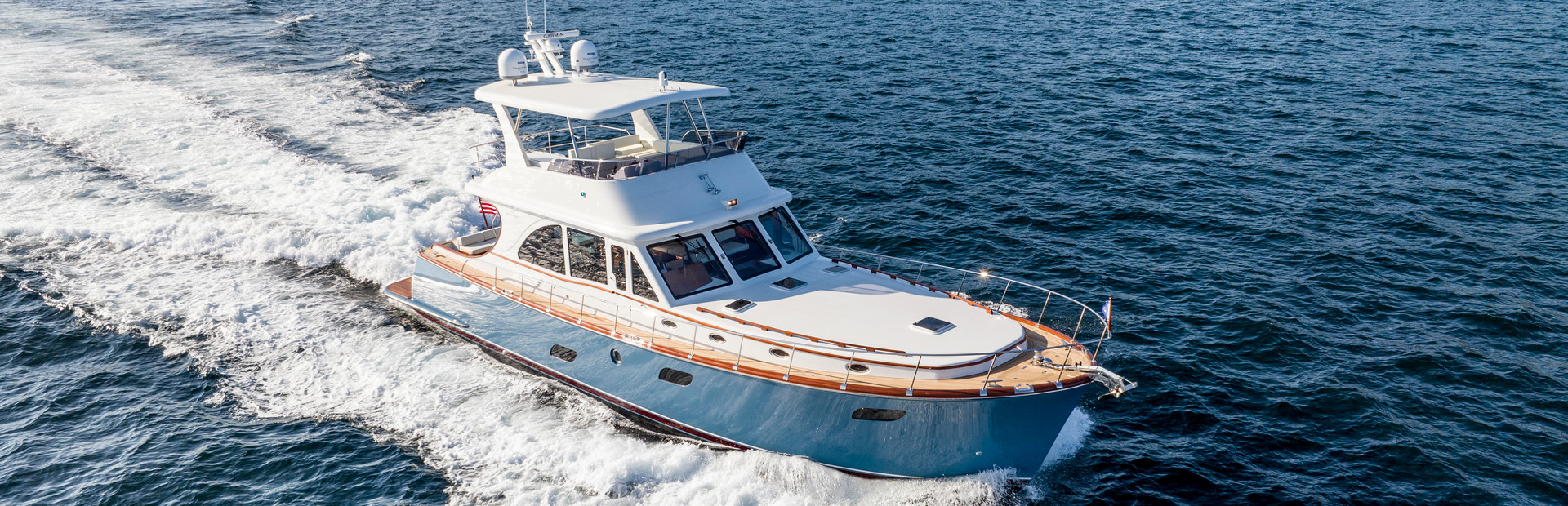 Vicem 65 Classic Yachts For Sale