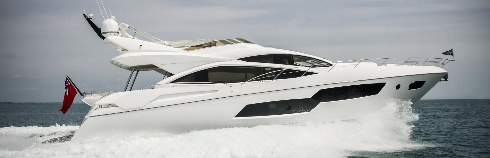 Sunseeker 80 Sport Yachts For Sale