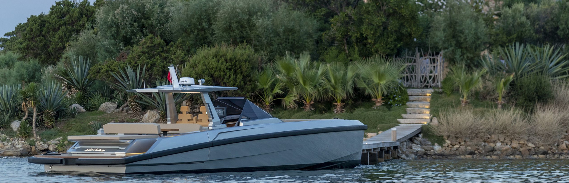 New Sportsboats - Built to Order 1