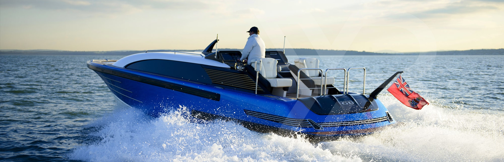 Custom Built Tenders