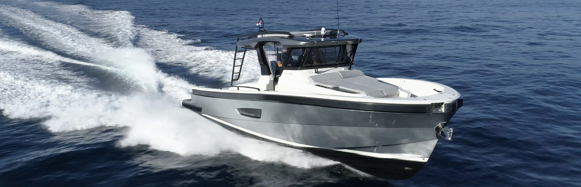 Bluegame BG42 Boats For Sale