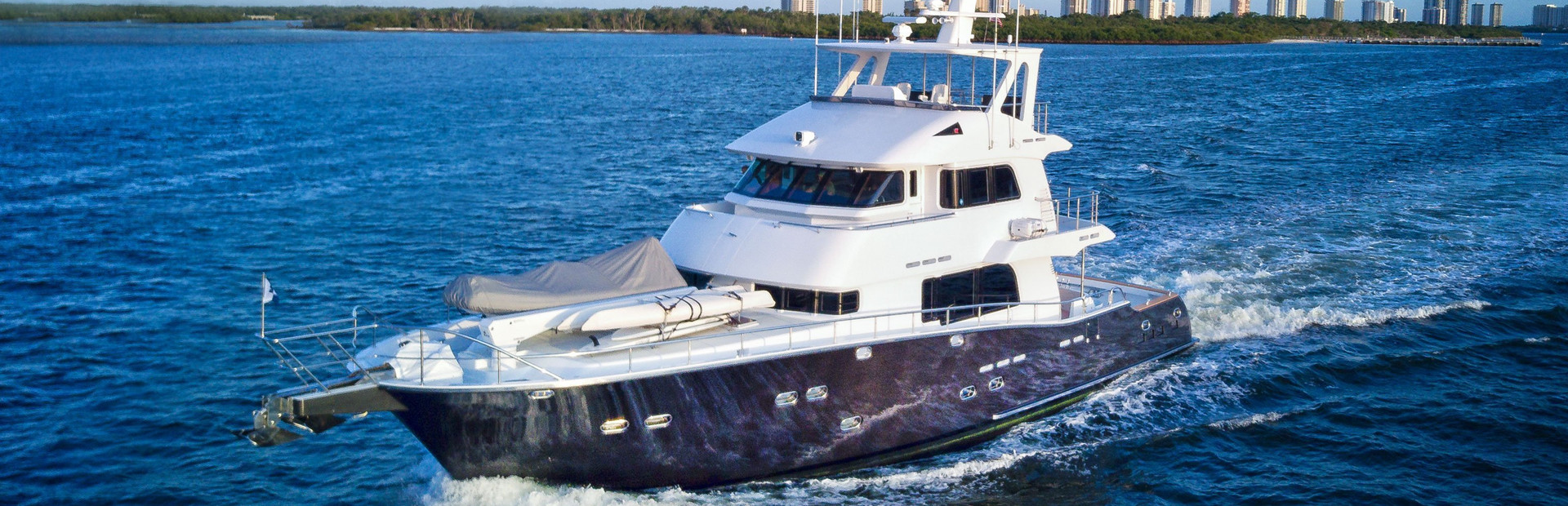 Award Winning Expedition Yachts 1