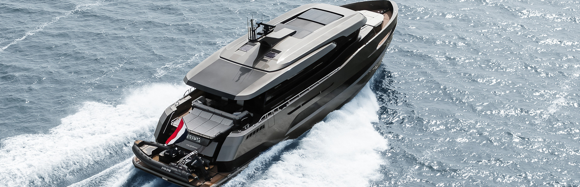 Seaver Yachts