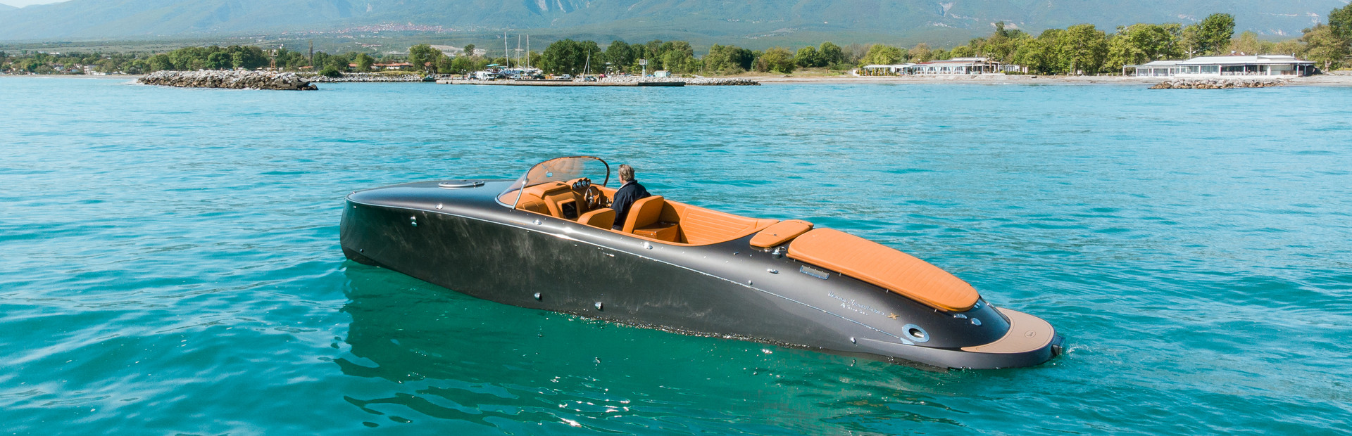 Seven Seas Venus Speedster X Boats For Sale