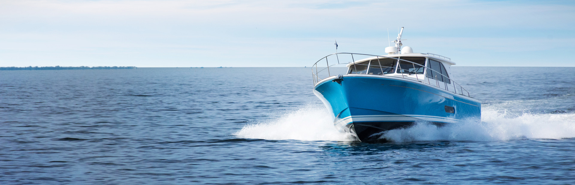 Grand Banks 44 Eastbay Lobster Boat