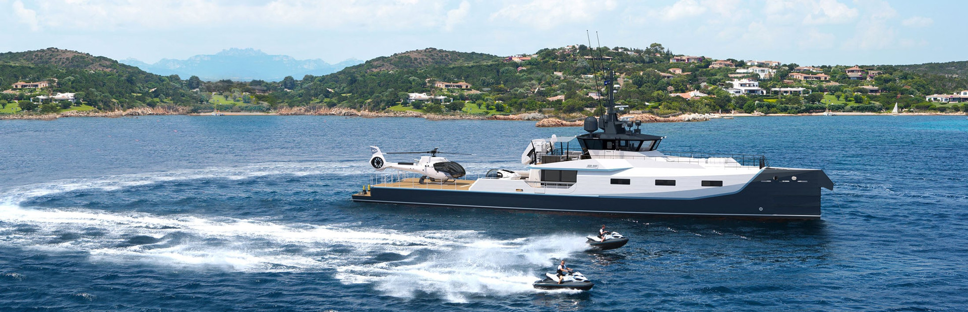 New Shadow Vessels - Available Now 2