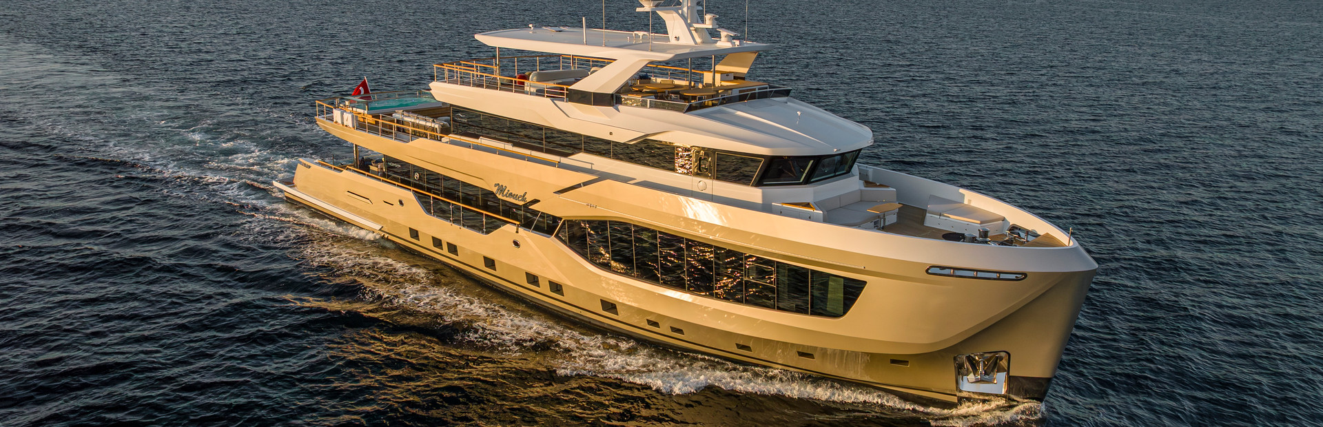 Numarine 40MXP Yachts For Sale