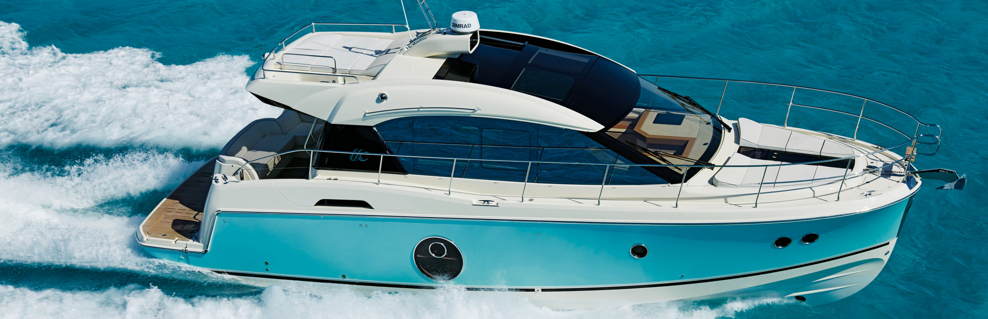 Beneteau Monte Carlo 4S Boats For Sale