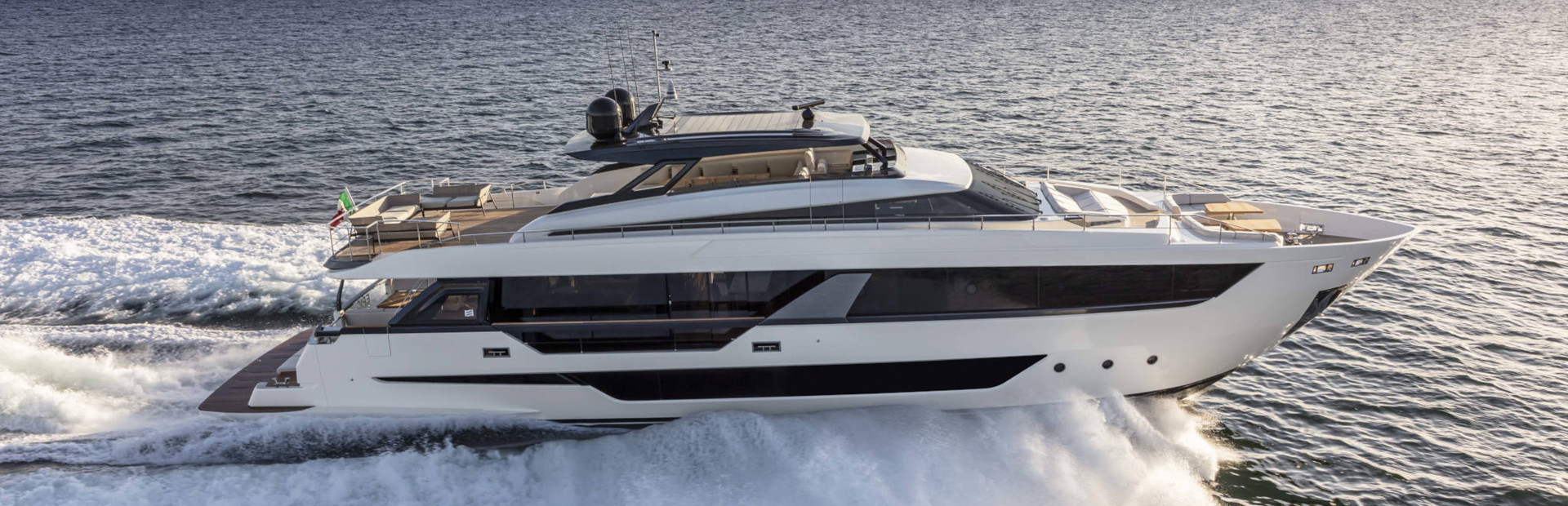 Ferretti 1000 Yachts For Sale