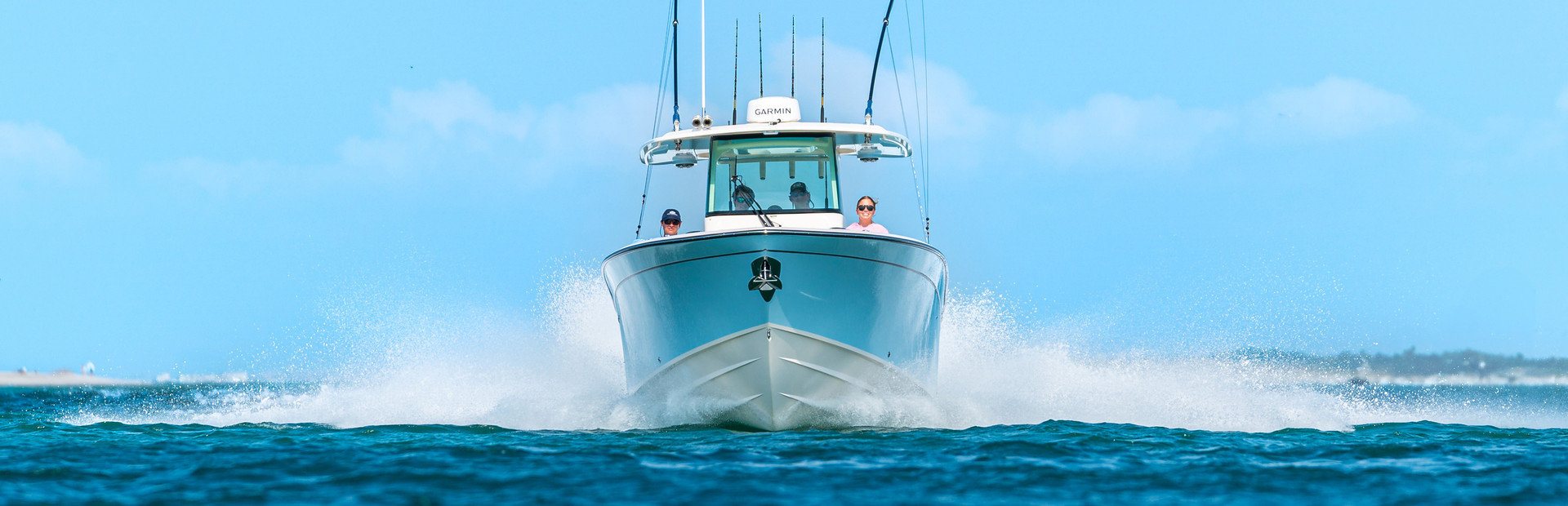 Used Centre Console Boats For Sale 2