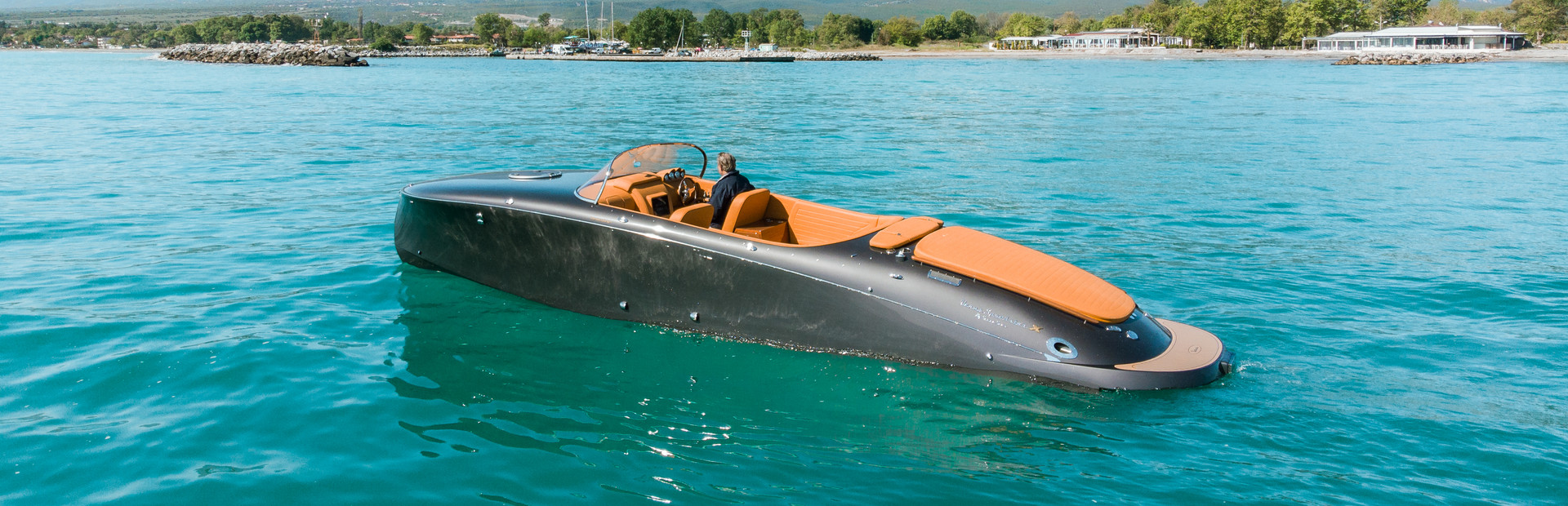 Seven Seas Yachts