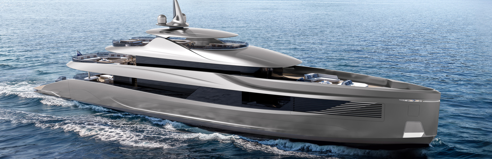 RMK Marine LIVIA 50 Yachts For Sale