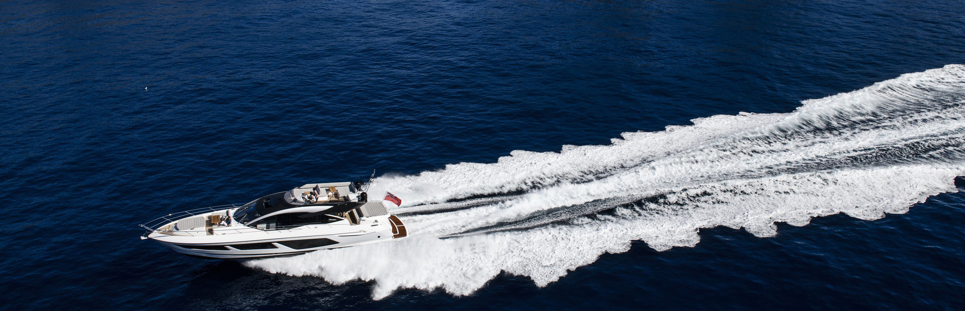 New Sports Yachts - Available Now 1