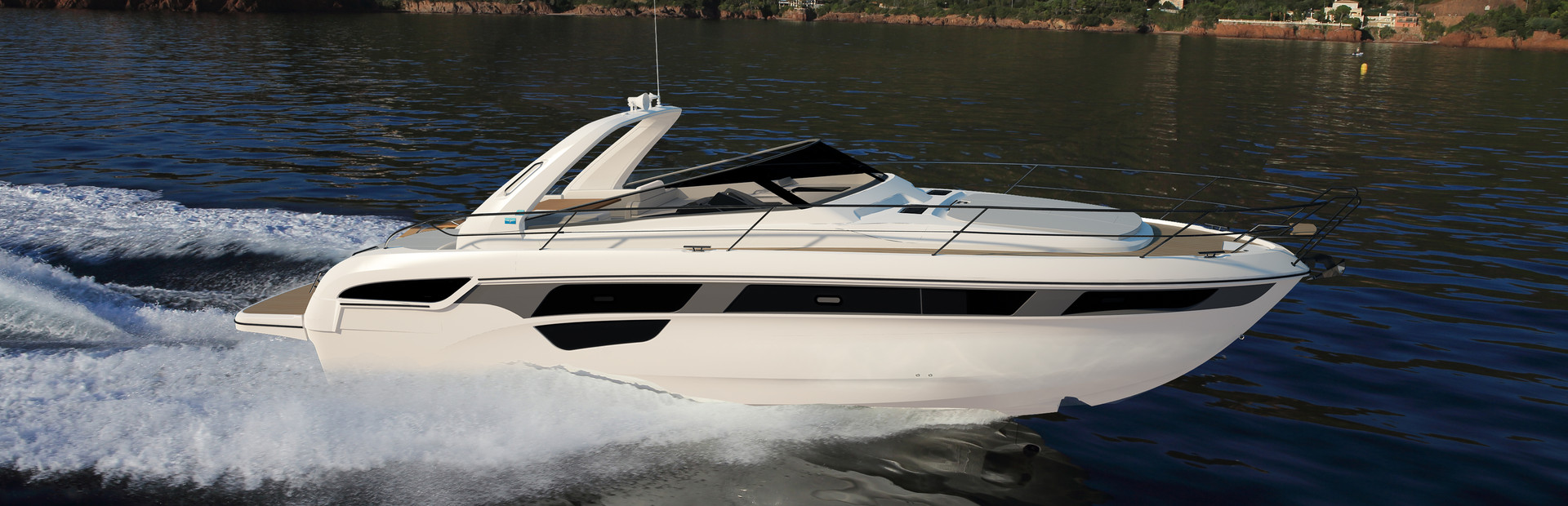 Bavaria S45 Open Boats For Sale