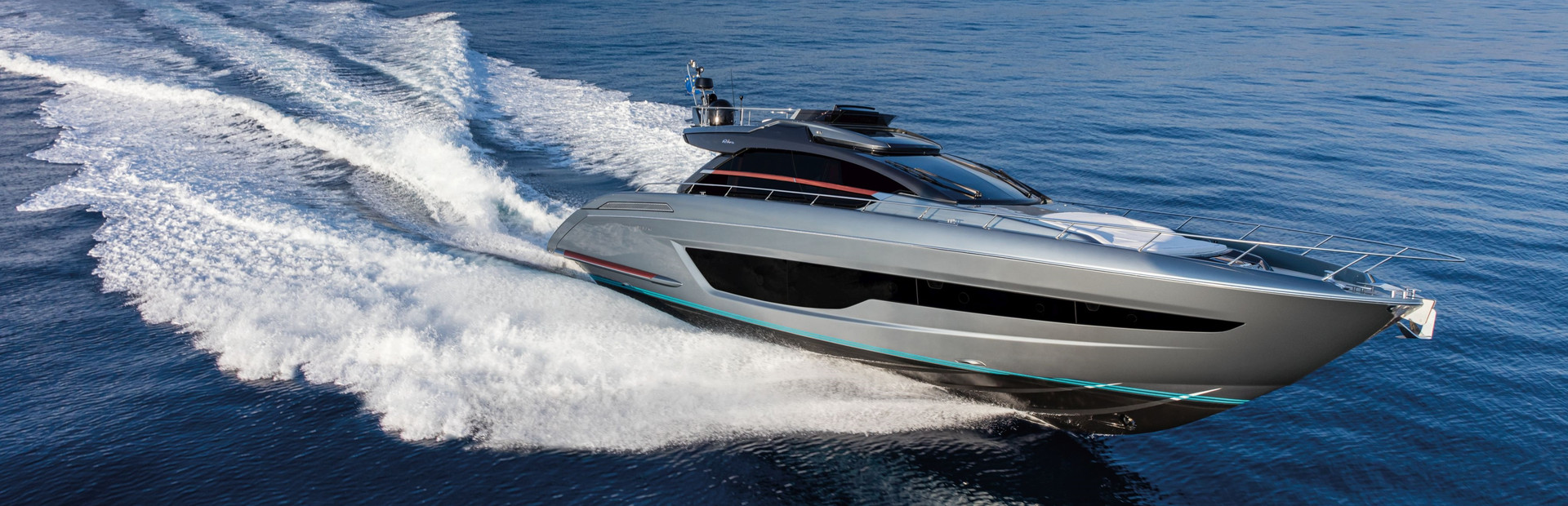 Riva 66' Ribelle Yacht