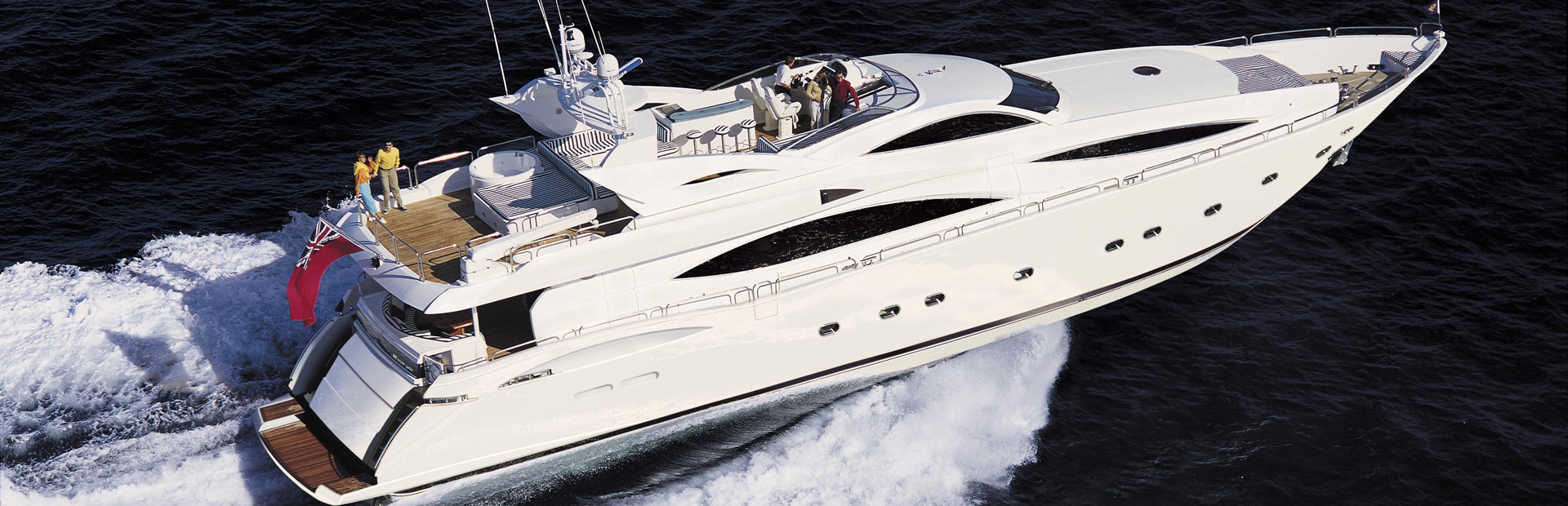 Sunseeker 105 Yachts For Sale