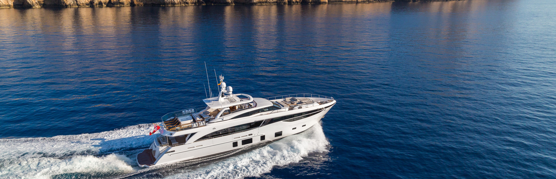 Award Winning Superyachts 2