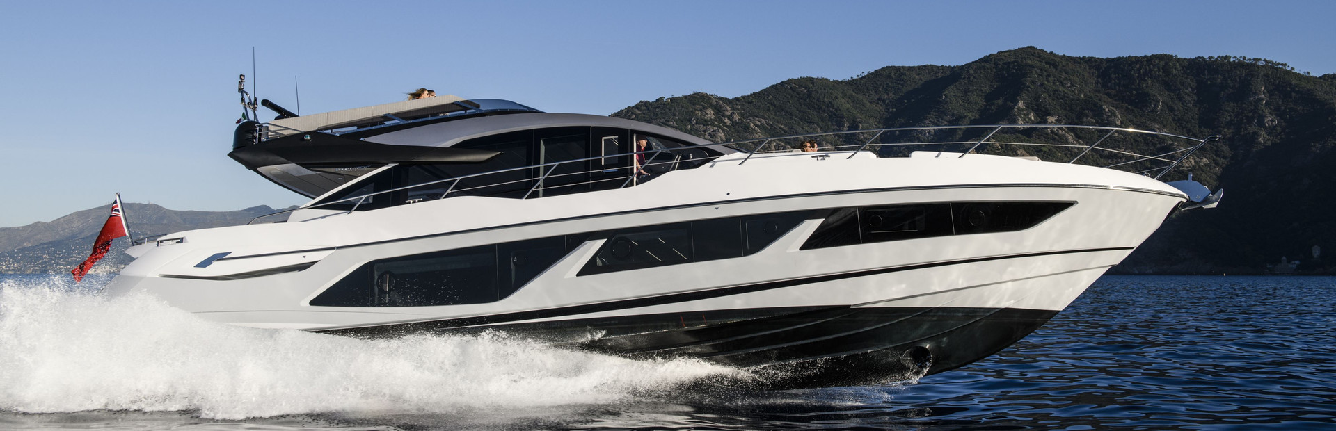 Sunseeker 74 Sport Yachts For Sale