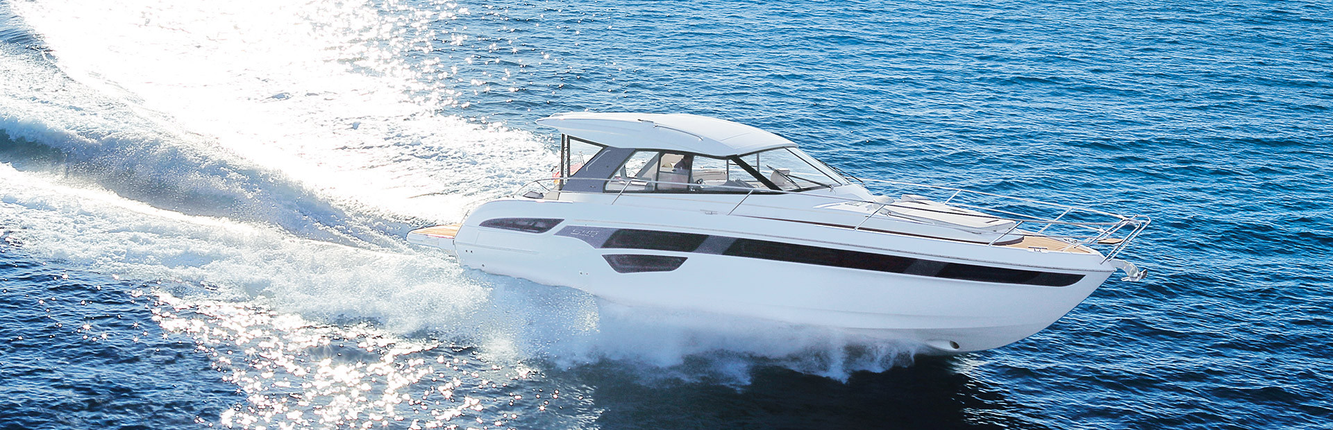 Bavaria S45 Coupé Boats For Sale