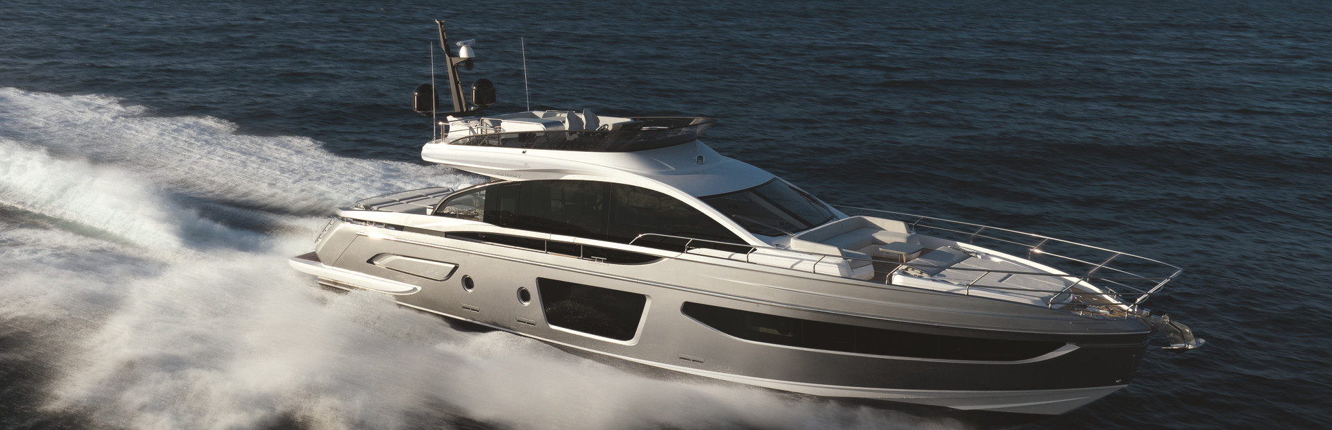 Azimut S7 Yachts For Sale