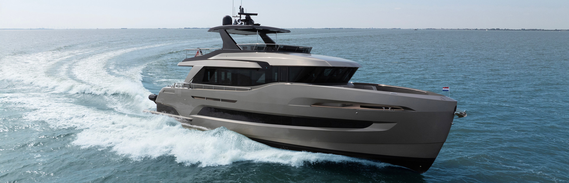 Seaver Yachts