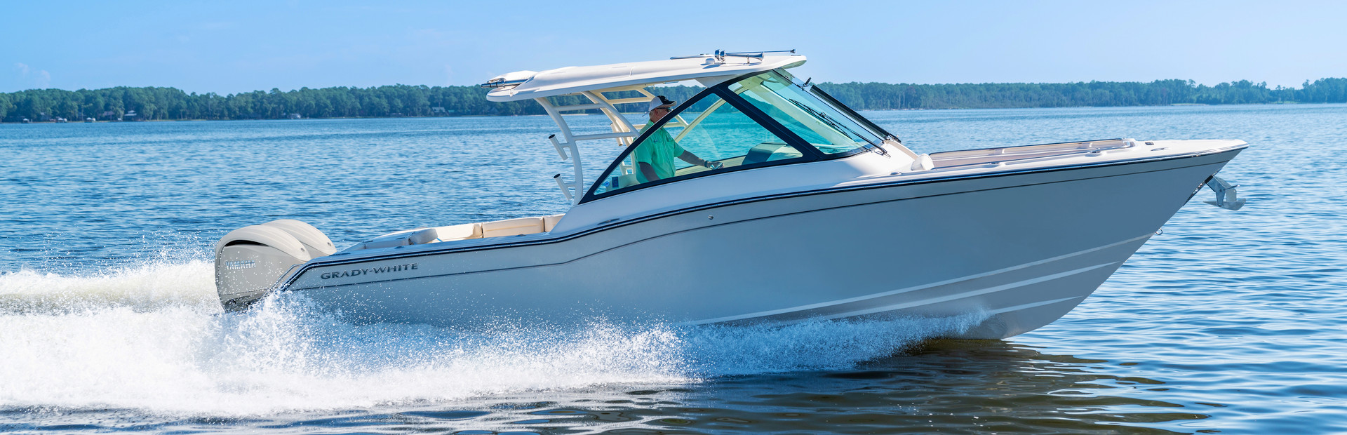 Grady-White Freedom 325 Boats For Sale