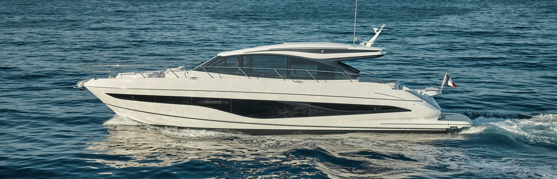 Princess V65 Yachts For Sale