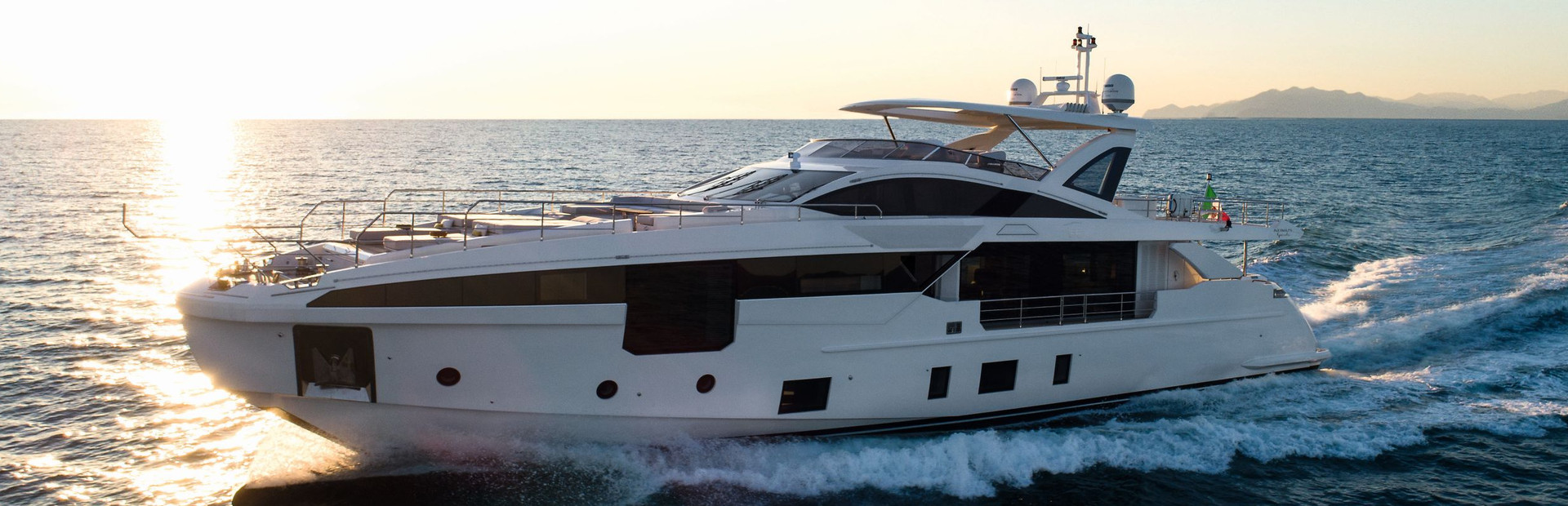 Azimut Grande 32M Yachts For Sale