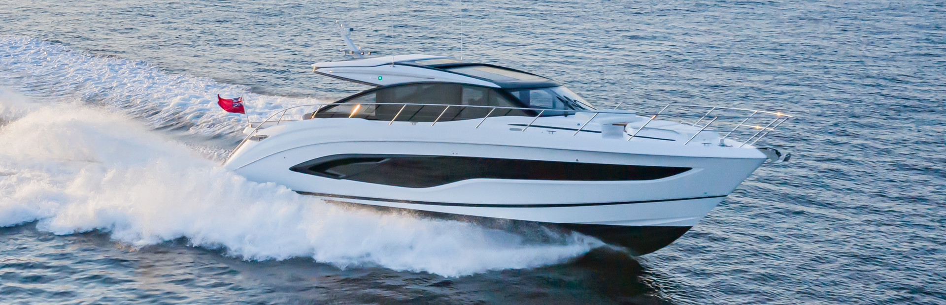 Princess V55 Boats For Sale