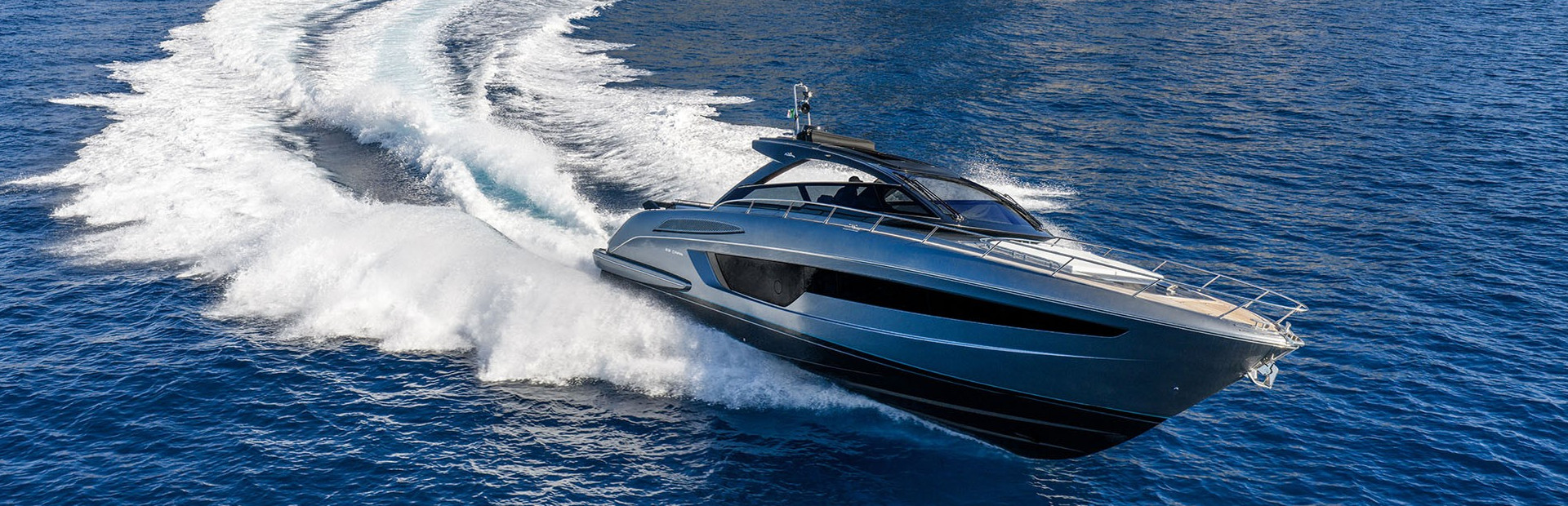 Riva 58 Capri Boats For Sale