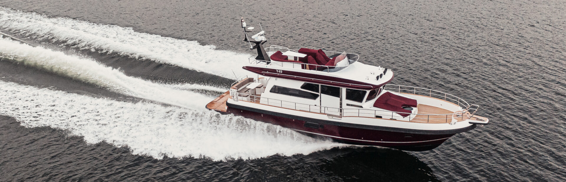 Nord Star 49+ Boats For Sale