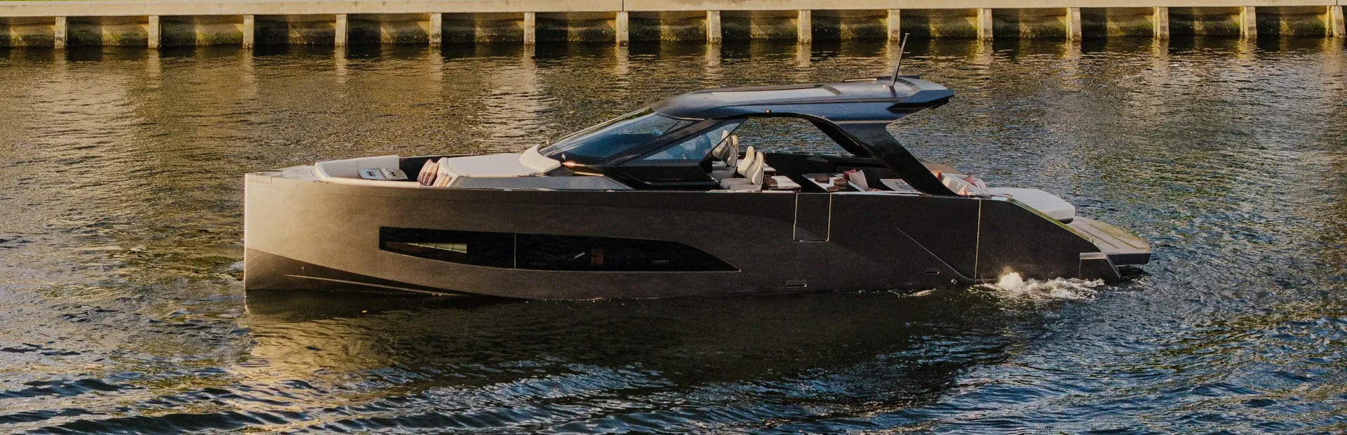 Manari 52 Yachts For Sale