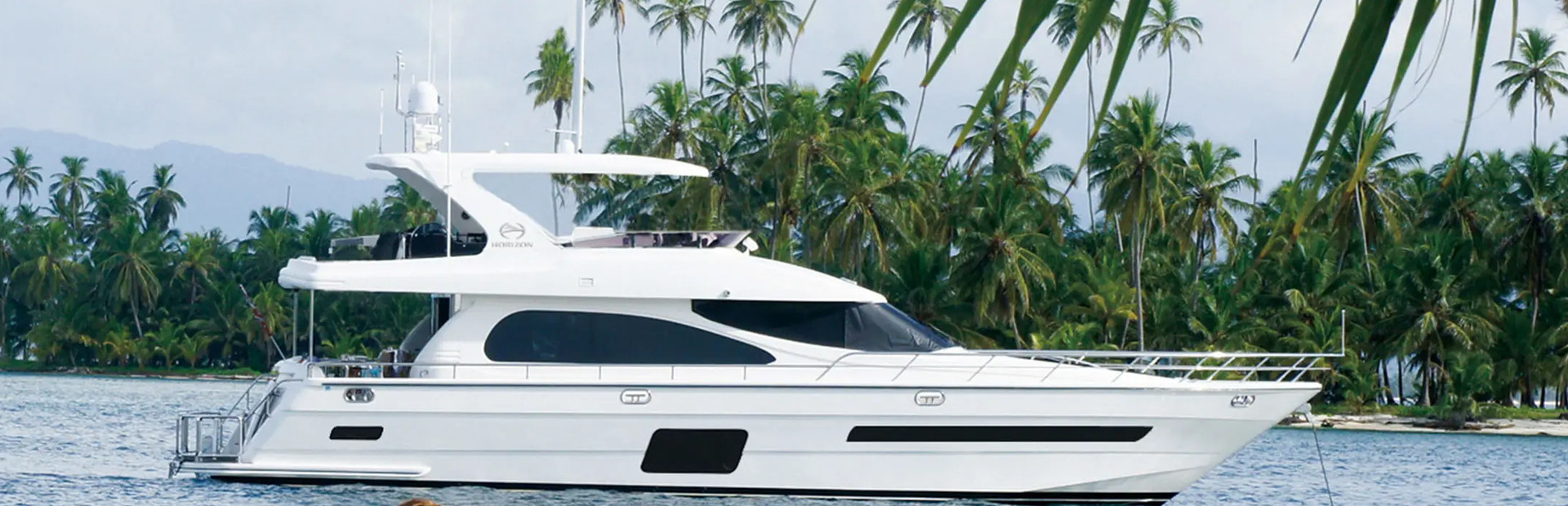 Horizon E62 Yachts For Sale