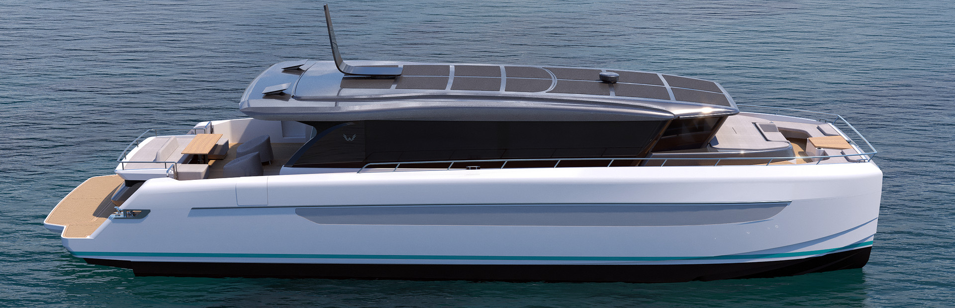 Heritage 67 Coupé Powercats For Sale