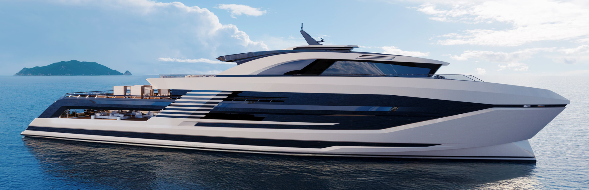 Cantieri di Pisa Super Polaris 70 Yachts For Sale