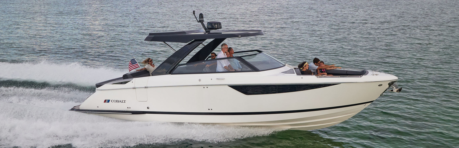 Cobalt Boats R35 Boats For Sale