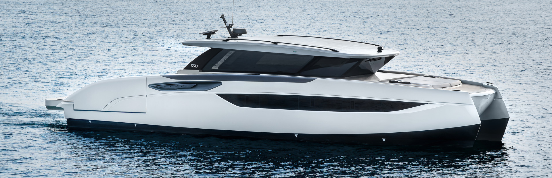 Sunreef Ultima 55 Catamarans For Sale