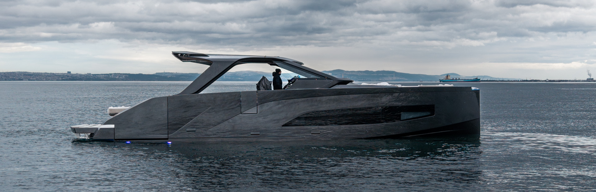 Manari 52 Yachts For Sale