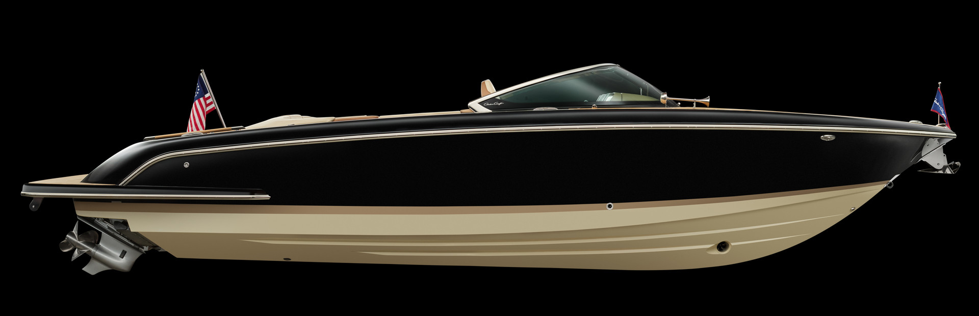 Chris Craft Corsair 27 Boats For Sale