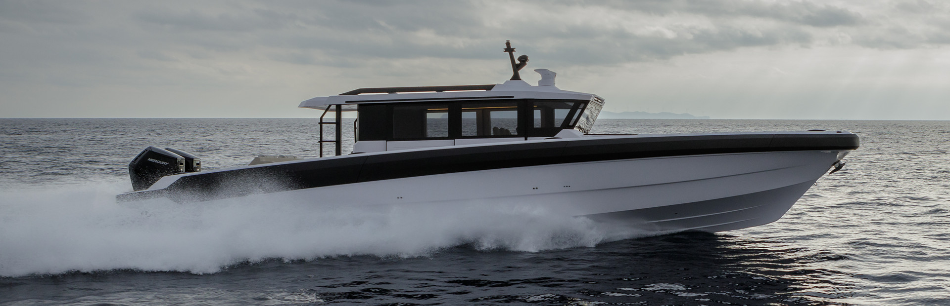 Technohull XPD 46 Boats For Sale