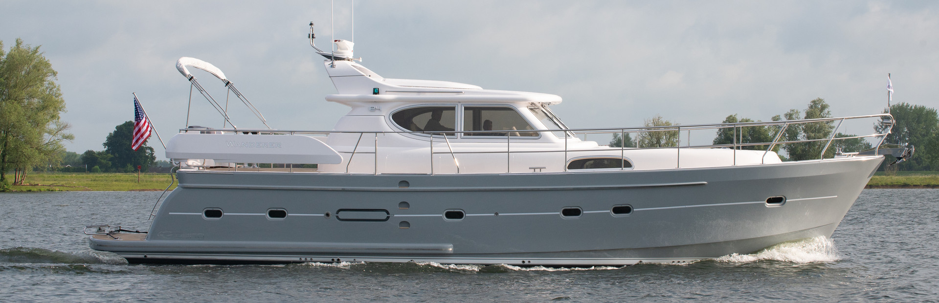 Elling E4 Boats For Sale