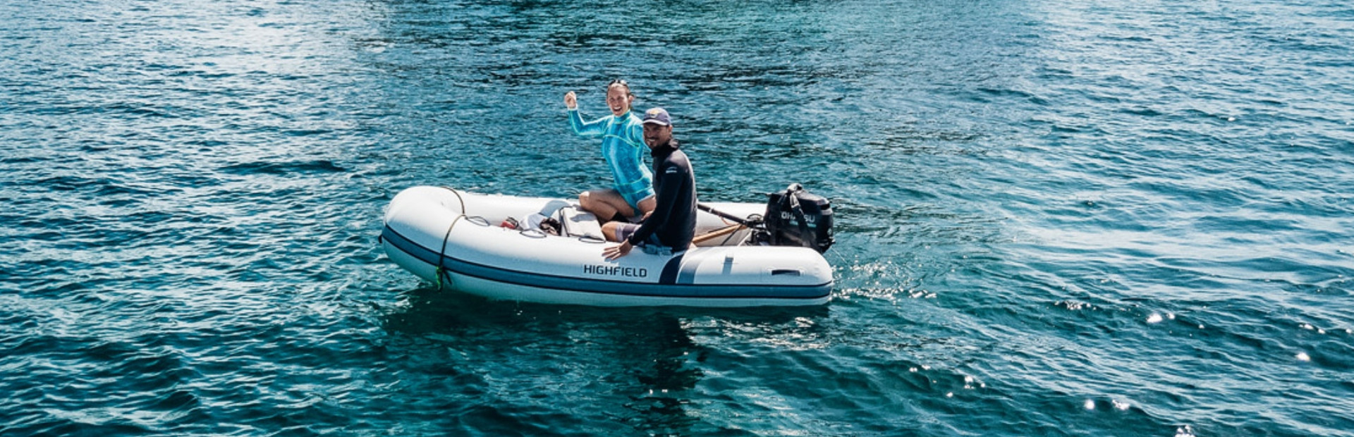 Highfield Boats Ultralite 310 Boats For Sale