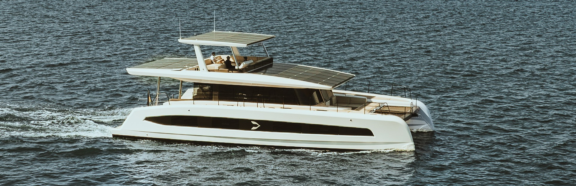 Pioneer PY60 Catamarans For Sale