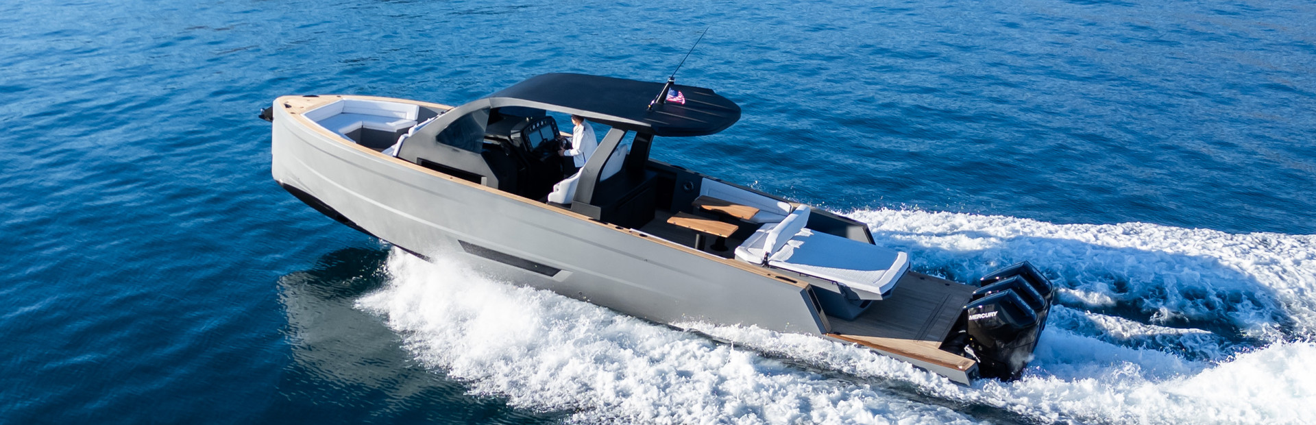 Maxim Yachts MAX44 R Boats For Sale