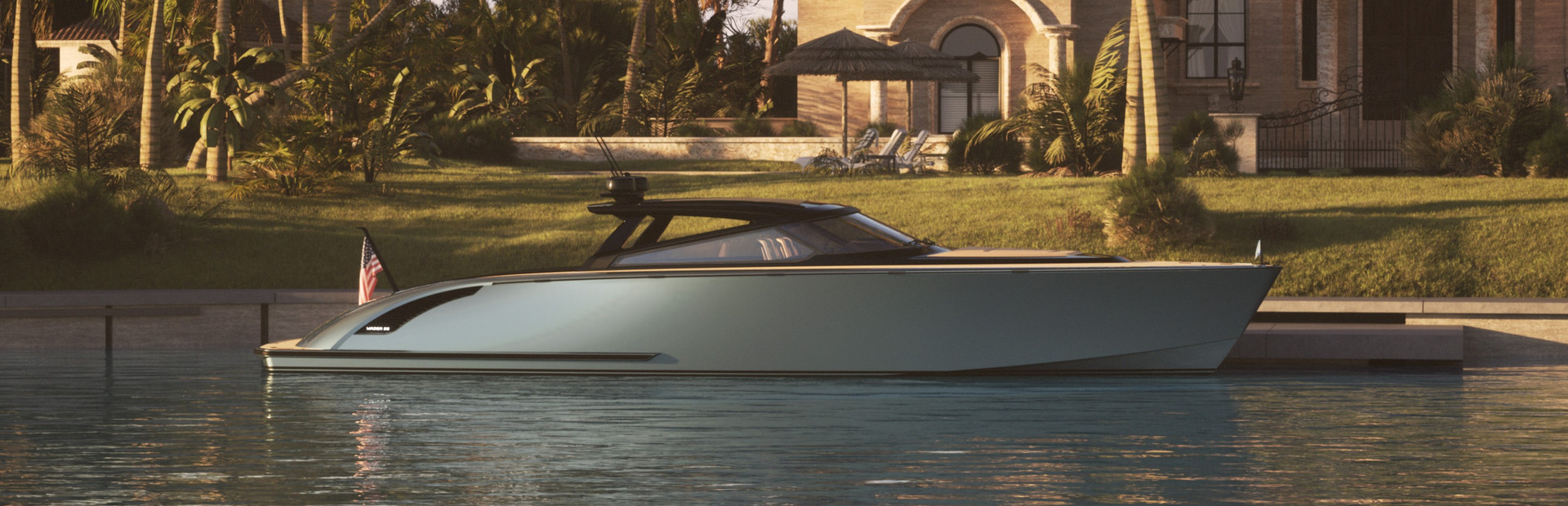 Wajer 55 HT Boats For Sale