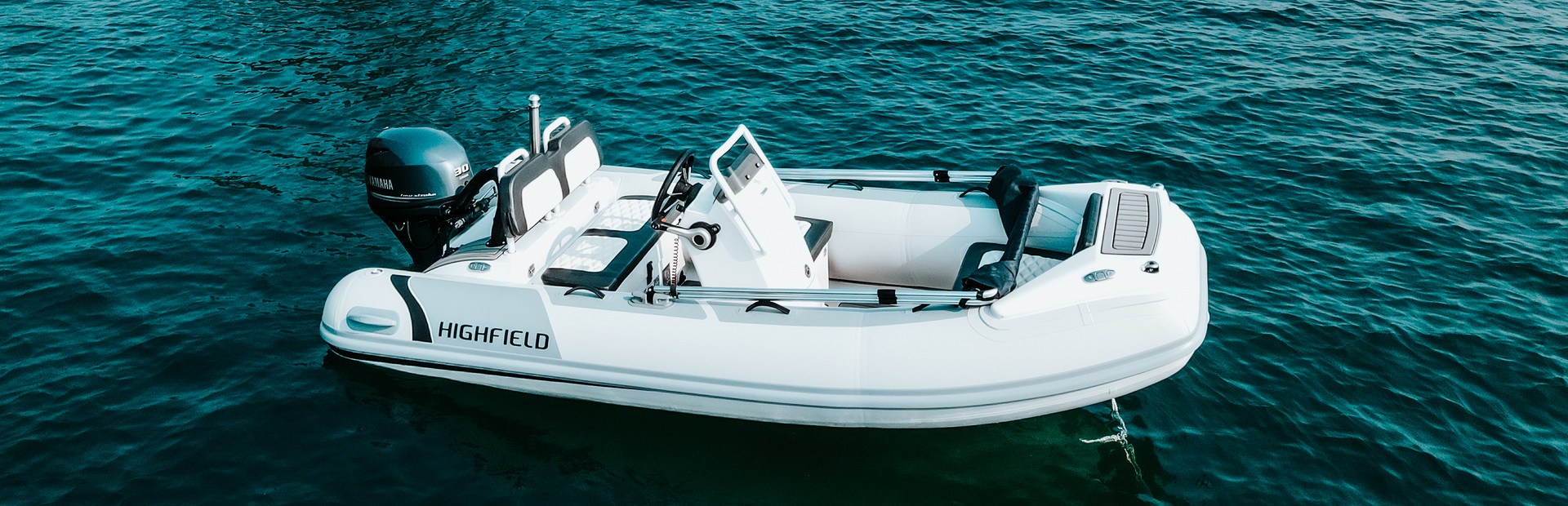 Highfield Boats Sport 360 Boats For Sale