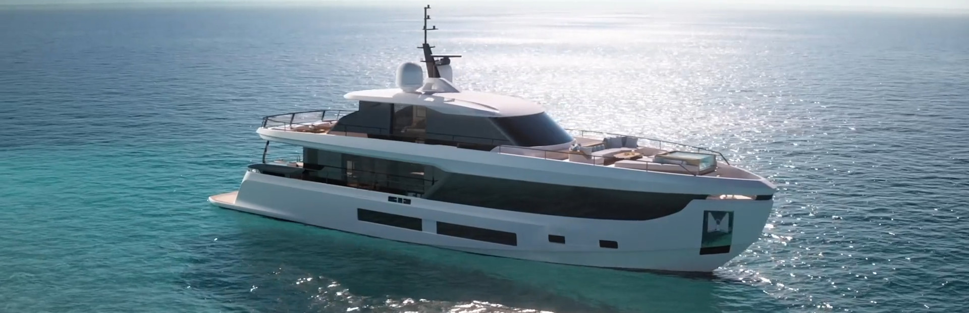 Azimut Grande 30M Yachts For Sale