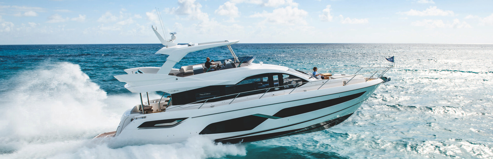 Sunseeker Manhattan 68 Boats For Sale