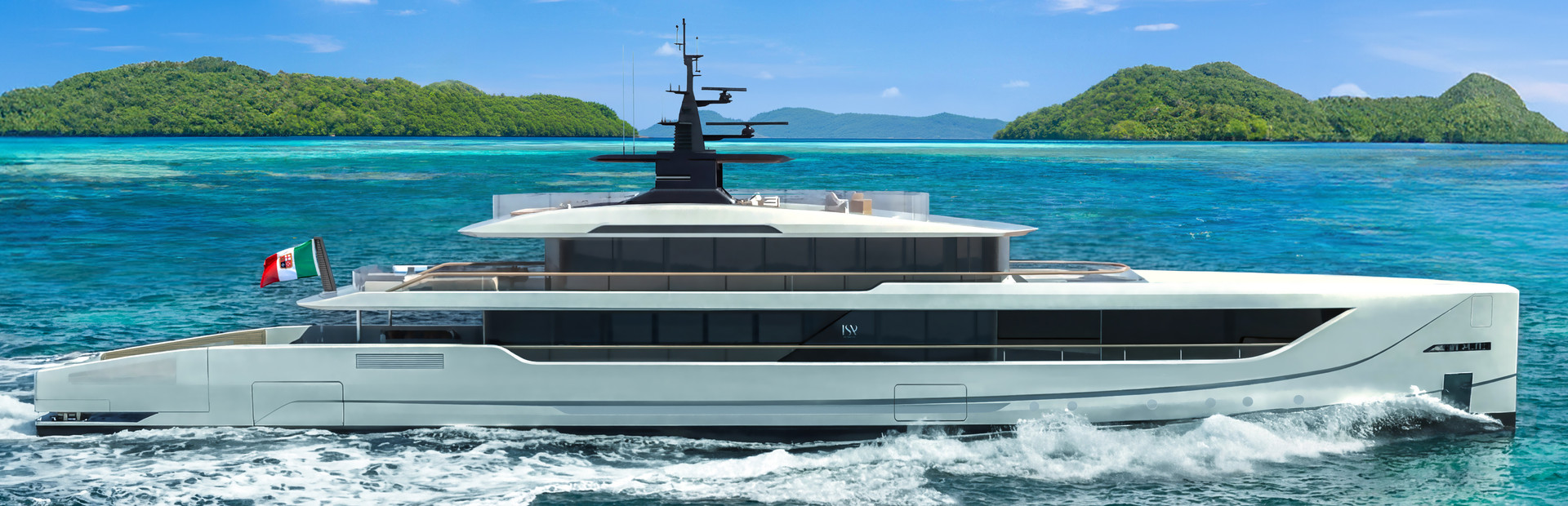 ISA Timeless 52 Yachts For Sale