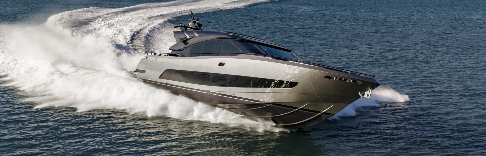 AB 95S Yachts For Sale